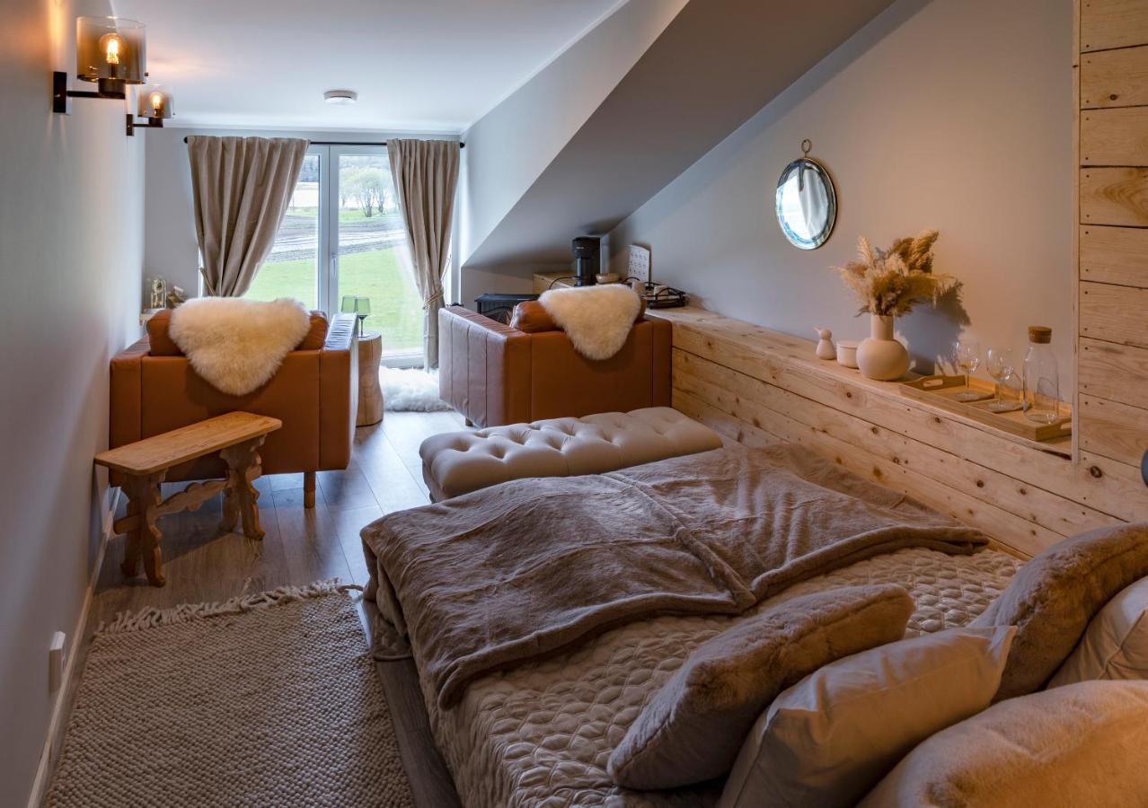 Solneset Farm Hotel Bergen Exterior photo